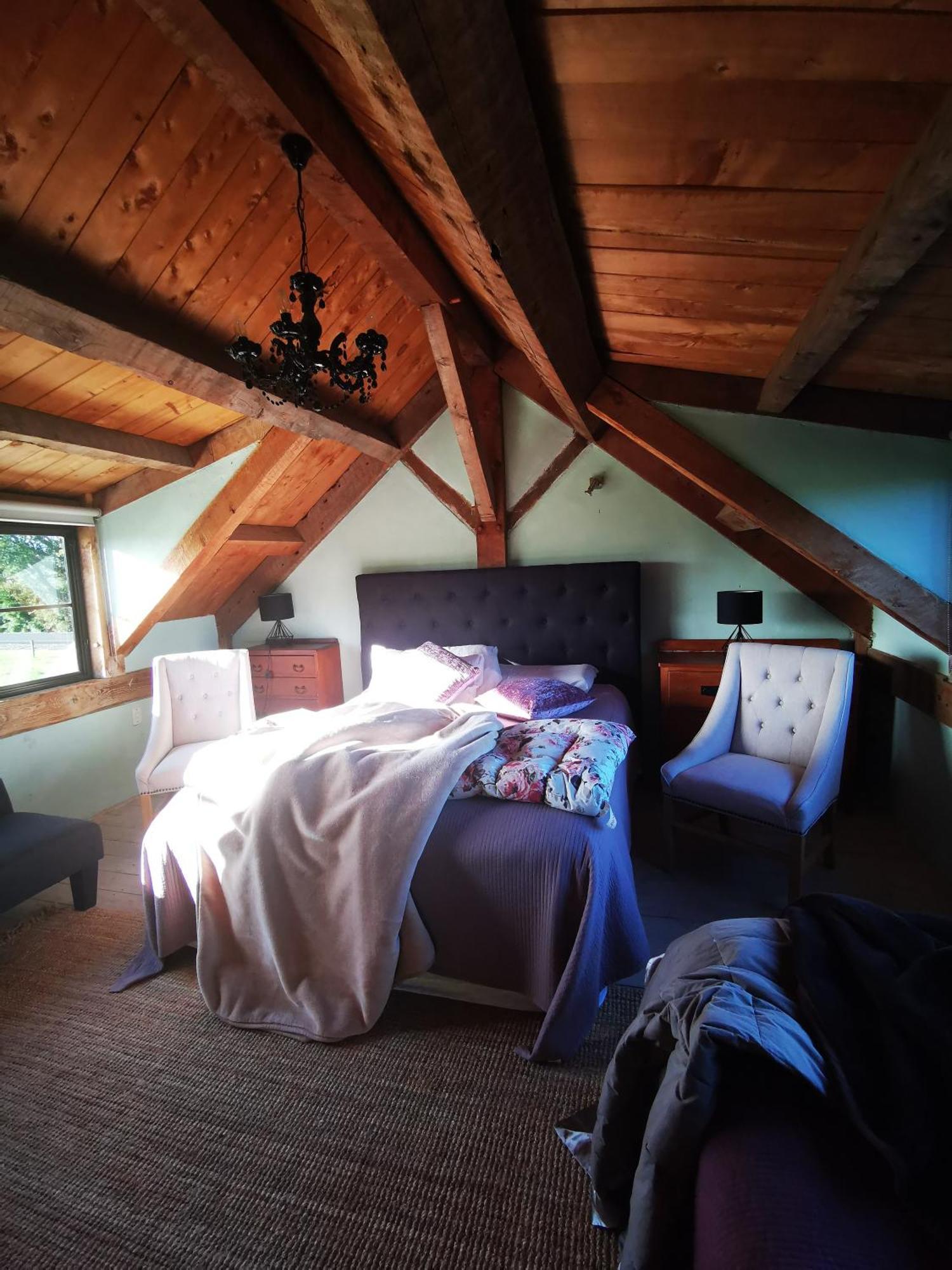 Bed and Breakfast Housewithnonails Matamata Exteriér fotografie